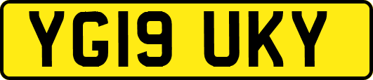 YG19UKY