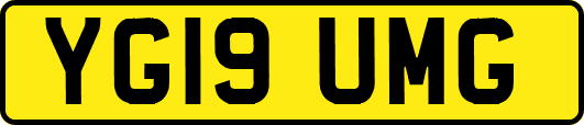 YG19UMG