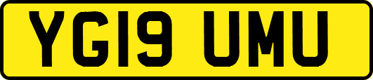 YG19UMU