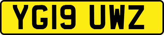 YG19UWZ