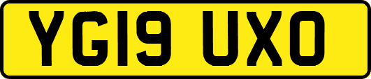 YG19UXO