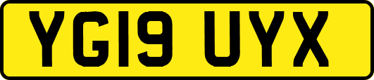 YG19UYX