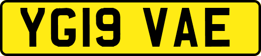 YG19VAE