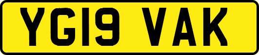 YG19VAK