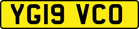 YG19VCO