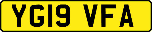 YG19VFA