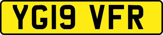 YG19VFR