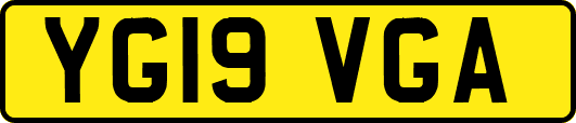 YG19VGA