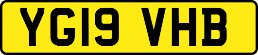 YG19VHB