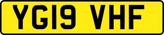 YG19VHF