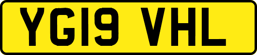 YG19VHL