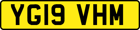 YG19VHM