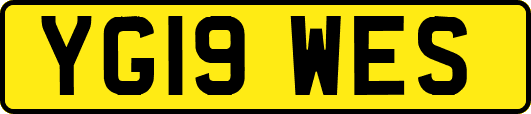 YG19WES