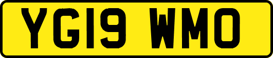 YG19WMO