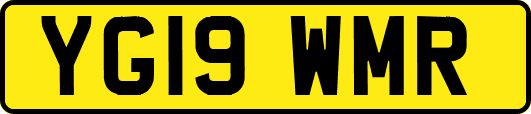 YG19WMR