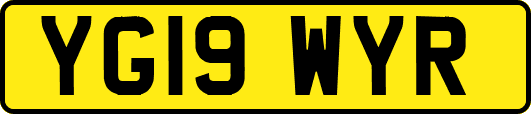 YG19WYR