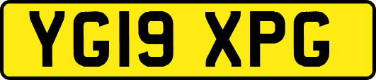 YG19XPG