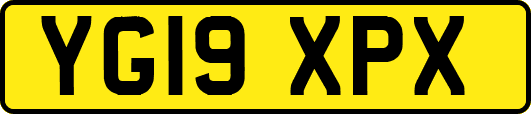 YG19XPX