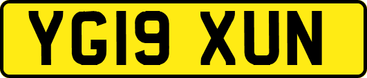 YG19XUN