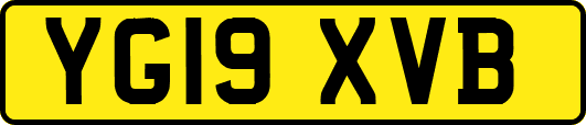 YG19XVB