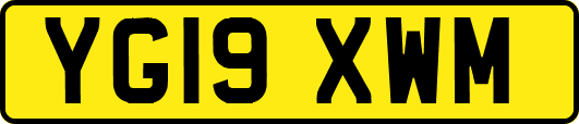 YG19XWM