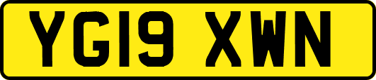 YG19XWN