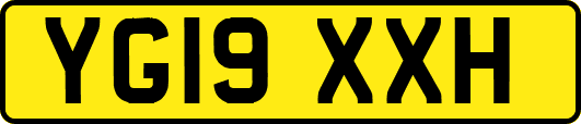 YG19XXH