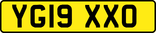 YG19XXO