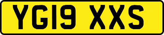 YG19XXS