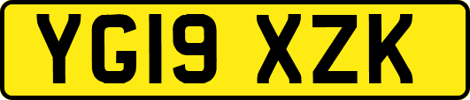 YG19XZK