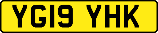 YG19YHK