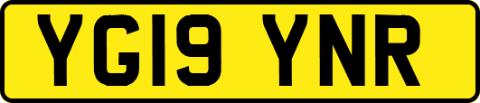 YG19YNR