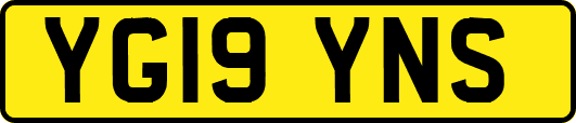 YG19YNS