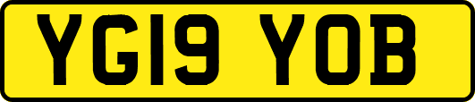 YG19YOB