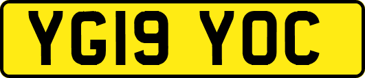 YG19YOC