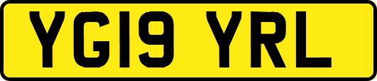 YG19YRL