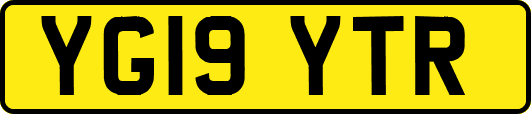 YG19YTR