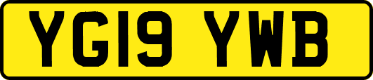 YG19YWB