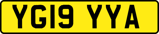 YG19YYA