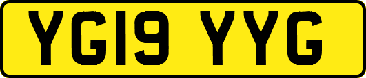 YG19YYG