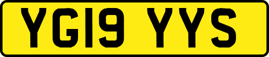 YG19YYS