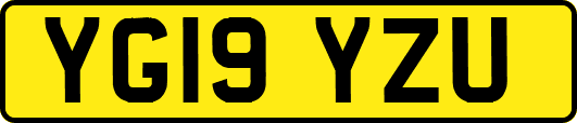 YG19YZU