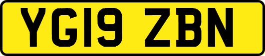 YG19ZBN