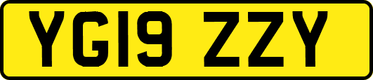 YG19ZZY