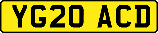 YG20ACD