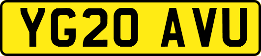 YG20AVU