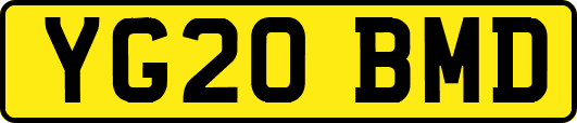 YG20BMD