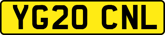 YG20CNL