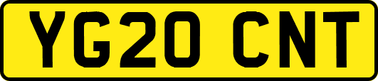 YG20CNT