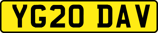 YG20DAV